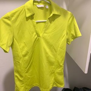 Golf shirt